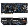 Vaizdo plokštė ASUS TUF Gaming Radeon RX 9070 XT COD BO7 specialus leidimas, 16384 MB GDDR6