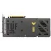 Vaizdo plokštė ASUS TUF Gaming TUF-RTX5060-O8G-GAMING NVIDIA GeForce RTX 5060 8 GB GDDR7