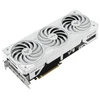 ASUS TUF Gaming RTX 5070 Ti 16 GB OC Baltas vaizdo plokštė