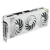 ASUS TUF Gaming RTX 5070 Ti 16 GB OC Baltas vaizdo plokštė