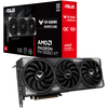 Vaizdo plokštė ASUS Radeon RX 9060 XT TUF GAMING 16GB OC