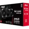 Vaizdo plokštė ASUS TUF Gaming Radeon RX 9070 OC redagavimas