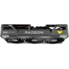 Vaizdo plokštė ASUS TUF Gaming Radeon RX 9070 OC redagavimas
