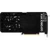 Vaizdo plokštė „Gainward GeForce RTX 5060 Ghost“, 8192 MB GDDR7