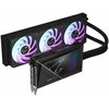 Vaizdo plokštė GIGABYTE AORUS GeForce RTX™ 5080 XTREME WATERFORCE 16G | Gigabaitas