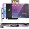 Vaizdo plokštė GIGABYTE AORUS GeForce RTX 5090 XTREME WATERFORCE WB 32G Grafikos plokštė - 32GB GDDR7