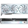 Vaizdo plokštė „Gigabyte GeForce RTX 5080 AORUS MASTER ICE“ 16 GB (GV-N5080AORUSM ICE-16GD)