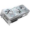 „Gigabyte AORUS GeForce RTX 5090 STEALTH ICE 32G“ | „NVIDIA“ | 32 GB | „GeForce RTX 5090“ | GDDR7 | HDMI jungčių kiekis: 1 | PCI-E 5.0