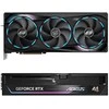 Vaizdo plokštė „Gigabyte AORUS GeForce RTX 5090 MASTER 32G“ | „NVIDIA“ | 32 GB | „GeForce RTX 5090“ | GDDR7 | HDMI jungčių kiekis: 1 | PCI-E 5.0