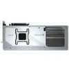 „Gigabyte AORUS GeForce RTX 5090 STEALTH ICE 32G“ | „NVIDIA“ | 32 GB | „GeForce RTX 5090“ | GDDR7 | HDMI jungčių kiekis: 1 | PCI-E 5.0