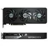 GIGABYTE GeForce RTX 5060 EAGLE MAX OC 8G Vaizdo plokštė - 8GB GDDR7, 128bit, PCI-E 5.0, 2550 MHz Core Clock, 3 x DisplayPort, 1 x HDMI, NVIDIA DLSS 4, GV-N5060EAGLEMAX OC-8GD 1.0