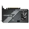 Vaizdo plokštė „Gigabyte GeForce RTX 5060 Ti WINDFORCE MAX OC 16G“ | NVIDIA | 16 GB | „GeForce RTX 5060 Ti“ | GDDR7 | HDMI jungčių kiekis: 1 | PCI-E 5.0