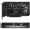 Vaizdo plokštė GIGABYTE GeForce RTX 5060 Ti WINDFORCE MAX OC 8G Grafikos plokštė - 8GB GDDR7, 128bit, PCI-E 5.0, 2587MHz Core Clock, 3 x DP, 1 x HDMI, NVIDIA DLSS 4, GV-N506TWF2MAX OC-8GD