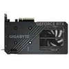 Vaizdo plokštė GIGABYTE GeForce RTX 5060 Ti WINDFORCE 8GB GDDR7 3xDP 1xHDMI