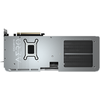 Vaizdo plokštė GIGABYTE GeForce RTX 5070 Ti AERO OC 16G Grafikos plokštė - 16GB GDDR7, 256bit, PCI-E 5.0, 2588 MHz Core Clock, 3 x DP 2.1a, 1 x HDMI 2.1b, NVIDIA DLSS 4, GV-N507TAERO OC-16GD