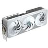 Vaizdo plokštė GIGABYTE GeForce RTX 5070 Ti AERO OC 16G Grafikos plokštė - 16GB GDDR7, 256bit, PCI-E 5.0, 2588 MHz Core Clock, 3 x DP 2.1a, 1 x HDMI 2.1b, NVIDIA DLSS 4, GV-N507TAERO OC-16GD