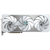 Vaizdo plokštė GIGABYTE GeForce RTX 5070 Ti AERO OC 16G Grafikos plokštė - 16GB GDDR7, 256bit, PCI-E 5.0, 2588 MHz Core Clock, 3 x DP 2.1a, 1 x HDMI 2.1b, NVIDIA DLSS 4, GV-N507TAERO OC-16GD