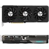 Vaizdo Plokštė - Gigabyte Radeon RX 7600 XT OC 16 GB GDDR6
