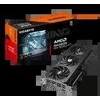 Vaizdo plokštė „Gigabyte Radeon RX 9060 XT GAMING OC 16G“ | AMD | 16 GB | Radeon RX 9060 XT | GDDR6 | HDMI jungčių kiekis: 1 | PCI-E 5.0