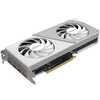 Vaizdo plokštė Inno3D GeForce RTX 4060 Ti Twin X2 OC Baltas 8GB GDDR6X DLSS 3