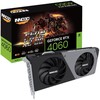 Vaizdo plokštė Inno3D GeForce RTX 4060 Twin X2 OC 8GB