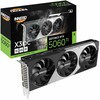 Vaizdo plokštė INNO3D GeForce RTX 5060 Ti Twin X3 8GB OC DLSS4
