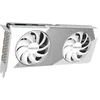 Vaizdo plokštė INNO3D GeForce RTX 5060 Ti Twin X2 Baltas 8GB OC DLSS 4