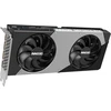 INNO3D GeForce RTX™ 5060 Ti 16GB TWIN X2 vaizdo plokštė
