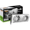 Vaizdo plokštė INNO3D GeForce RTX 5060 Ti Twin X2 Baltas 8GB OC DLSS 4
