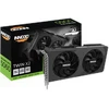 Vaizdo plokštė INNO3D GeForce RTX 5060 Twin X2 NVIDIA 8 GB GDDR7