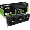 INNO3D GeForce RTX 5060 X3 žemo profilio vaizdo plokštė, 8192 MB GDDR7
