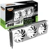 Vaizdo plokštė INNO3D GeForce RTX 5070 Ti X3 Baltas 16GB OC DLSS 4