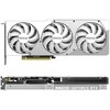 Vaizdo plokštė INNO3D GeForce RTX 5070 Ti X3 Baltas 16GB OC DLSS 4