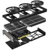 Vaizdo plokštė INNO3D GeForce RTX 5070 Ti X3 16GB OC DLSS 4