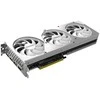 Vaizdo plokštė INNO3D GeForce RTX 5070 Ti X3 Baltas 16GB OC DLSS 4