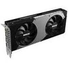 Vaizdo plokštė Innovision 3D Inno3D GeForce RTX 5070 TWIN X2 NVIDIA 12 GB GDDR7