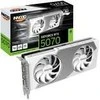 INNO3D GeForce RTX 5070 TWIN X2 Baltas 12GB OC DLSS 4