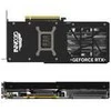 Vaizdo plokštė „Inno3D GeForce RTX 5070 TWIN X2 OC“ su NVIDIA 12 GB GDDR7 atmintimi