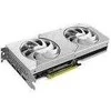 Vaizdo plokštė INNO3D GeForce RTX 5070 TWIN X2 Baltas 12GB OC DLSS 4
