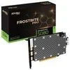 Vaizdo plokštė INNO3D iChill GeForce RTX 5080 Frostbite Pro NVIDIA 16 GB GDDR7