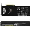 Vaizdo plokštė Inno3D GeForce RTX 5080 X3 OS NVIDIA 16 GB GDDR7