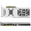 „Inno3D GeForce RTX 5080 X3 OS“ balta NVIDIA 16 GB GDDR7
