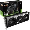 Vaizdo plokštė INNO3D GeForce RTX 5080 X3 16GB OC DLSS 4