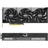 Vaizdo plokštė INNO3D GeForce RTX 5080 X3 16GB OC DLSS 4