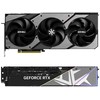 Vaizdo plokštė „Inno3D iChill GeForce RTX 5090 X3“ NVIDIA 32 GB GDDR7