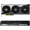 Vaizdo plokštė INNO3D GeForce RTX 5090 X3 OC NVIDIA 32 GB GDDR7