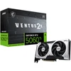 Vaizdo plokštė MSI GeForce RTX 5060 Ti 8 GB VENTUS 2X OC PLUS