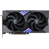 Vaizdo plokštė MSI GeForce RTX 5060 Ti 16GB žaidimų OC