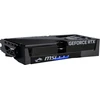 Vaizdo plokštė MSI GeForce RTX 5060 Ti 16GB žaidimų OC