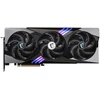 Vaizdo plokštė MSI GeForce RTX 5080 16G GAMING TRIO OC DLSS4